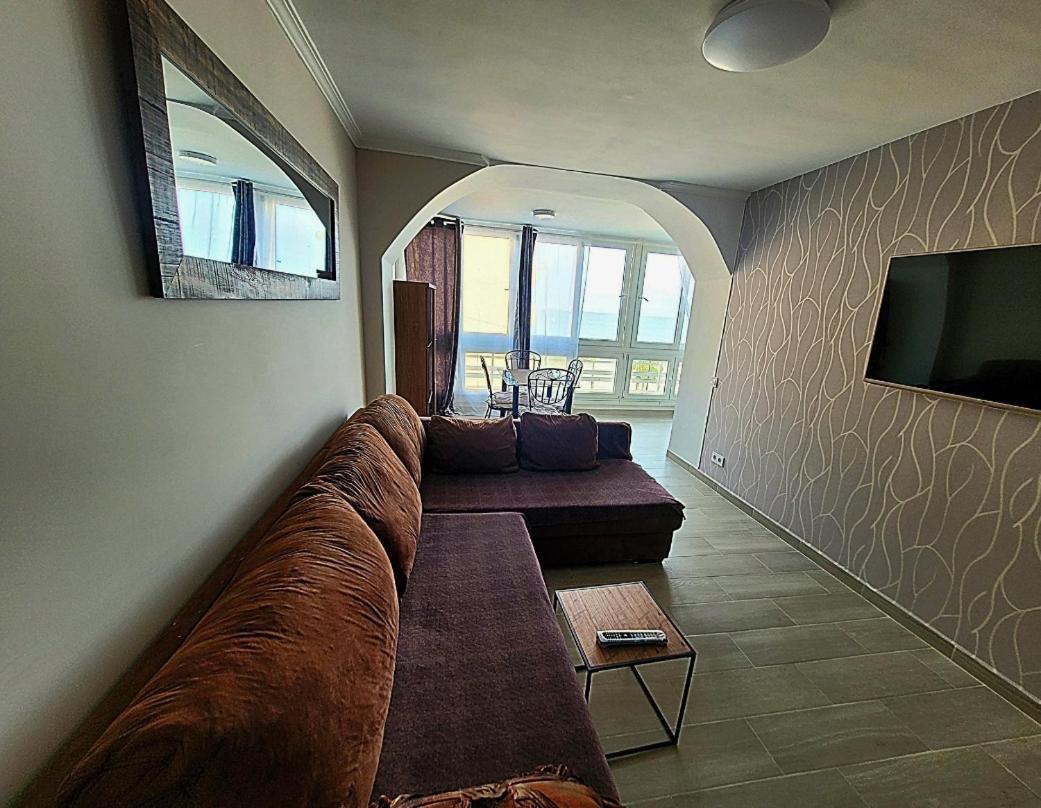Playa El Campello & Parking Wifi Daire Dış mekan fotoğraf